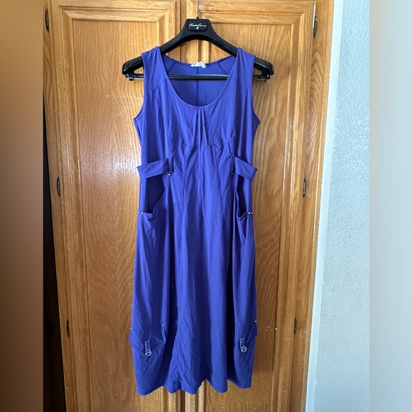 DECA Paris dress size 8 - Picture 1 of 11